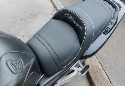 YAMAHA FAZER 600 [1998-2003]