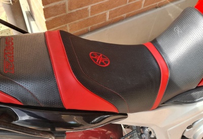 YAMAHA TDM 850