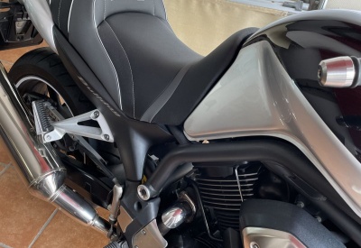 YAMAHA BULLDOG BT 1100