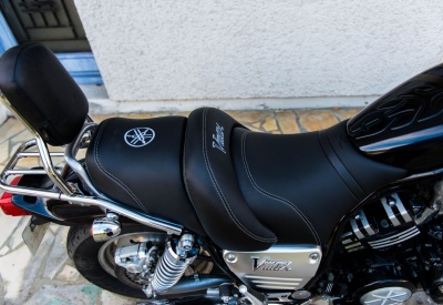 YAMAHA V-MAX 1200