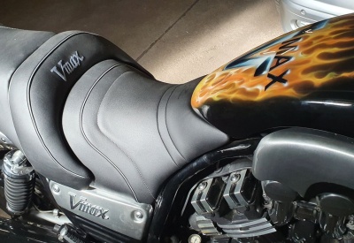 YAMAHA V-MAX 1200