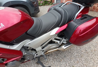YAMAHA FJR 1300 [2001-2005]