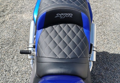 YAMAHA XJR 1300 [1998-2001]