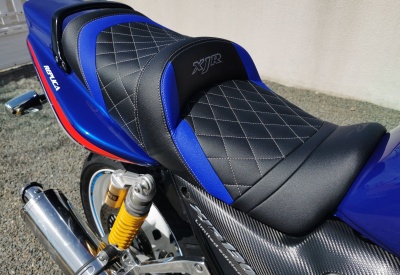 YAMAHA XJR 1300