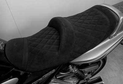 YAMAHA XJR 1300 [2002-2014]