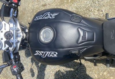 YAMAHA XJR 1300 [2002-2014]