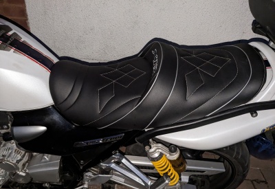 YAMAHA XJR 1300 [2002-2014]