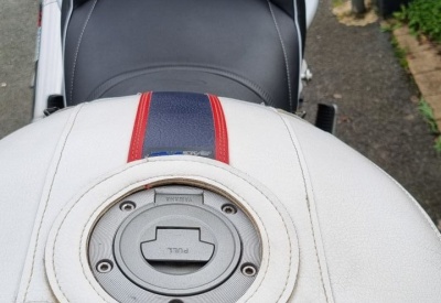 YAMAHA XJR 1300 [2002-2014]