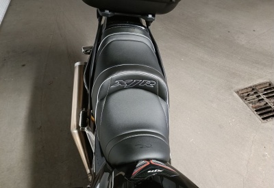 YAMAHA XJR 1300 [2002-2014]