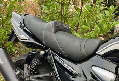 YAMAHA XJR 1300