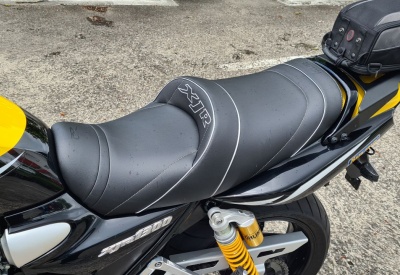 YAMAHA XJR 1300