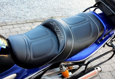 YAMAHA XJR 1300