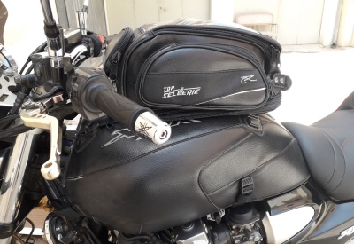 YAMAHA XJR 1300 [2002-2014]