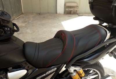 YAMAHA XJR 1300 [2002-2014]