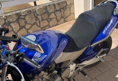 HONDA HORNET CB 600 S/F