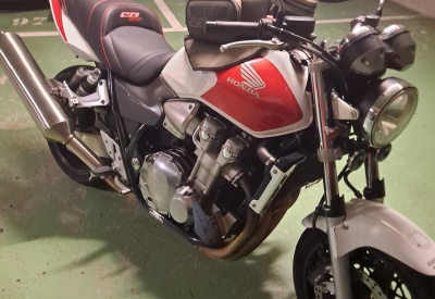 HONDA CB 1300 [2003-2009]