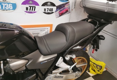 HONDA CB 1300 [2003-2009]