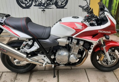 HONDA CB 1300 [2003-2009]