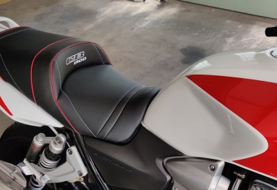 HONDA CB 1300