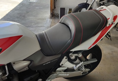 HONDA CB 1300