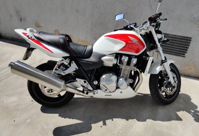 HONDA CB 1300 [2003-2009]