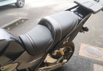 HONDA CB 1300 [2003-2009]