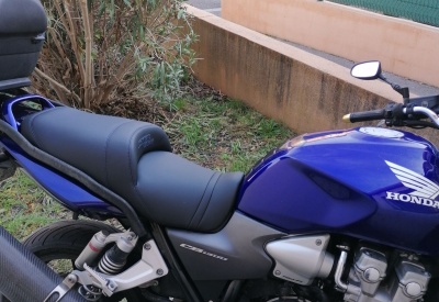 HONDA CB 1300