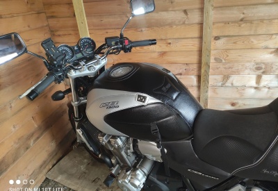 HONDA CB 1300 [2003-2009]