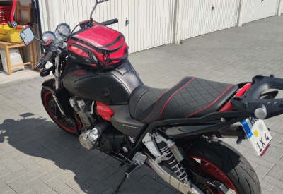 HONDA CB 1300
