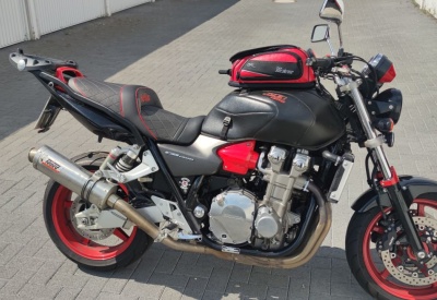 HONDA CB 1300