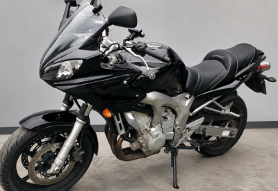YAMAHA FZ6 FAZER 600 [>=2003]