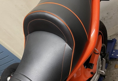 KAWASAKI ER-6 [2006-2008]
