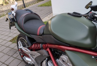 KAWASAKI ER-6