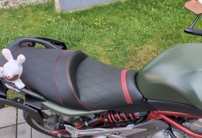KAWASAKI ER-6 [2006-2008]