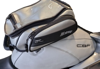 HONDA CBF 1000 [2006-2009]