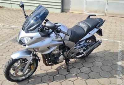 HONDA CBF 1000 [2006-2009]