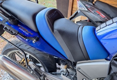 HONDA CBF 1000 [2006-2009]