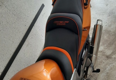 HONDA CBF 1000 [2006-2009]