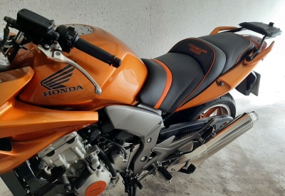 HONDA CBF 1000