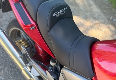 HONDA CBF 1000 [2006-2009]