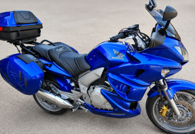 HONDA CBF 1000 [2006-2009]