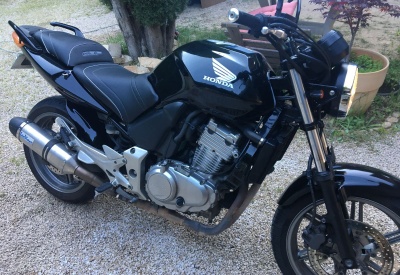 HONDA CBF 1000 [2006-2009]