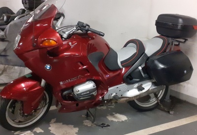 BMW R 1100 RT [>=1996]