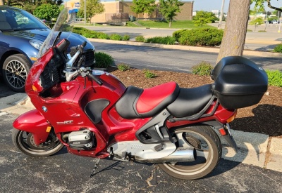 BMW R 1100 RT [>=1996]