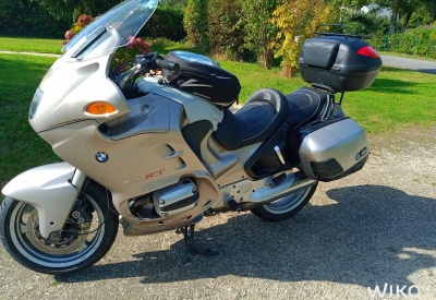 BMW R 1100 RT