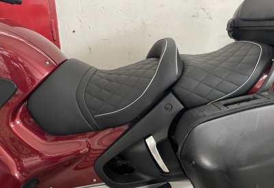 BMW R 1100 RT
