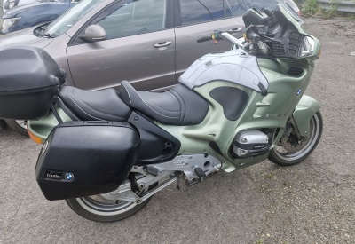 BMW R 1100 RT [>=1996]