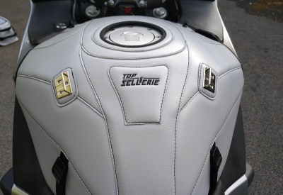 HONDA DEAUVILLE NTV 700