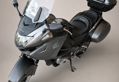 HONDA DEAUVILLE NTV 700 [>=2006]