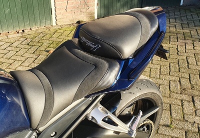 YAMAHA FZ1-S